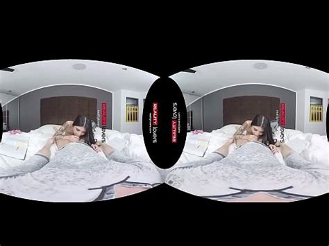 RealityLovers VR Asian Teen Brenna Sparks XVIDEOS