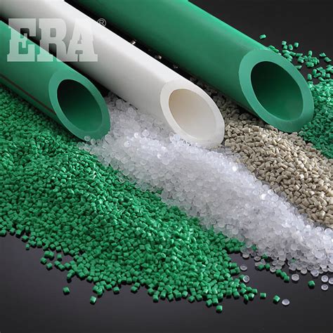 Ppr Pipe Fittings For Hot Cold Water From China Manufacturer Era Pipes No Pipe Pipe