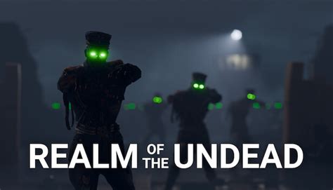 Realm Of The Undead On Steam