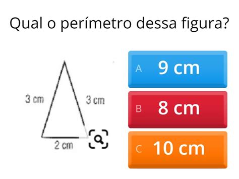 Cópia do PERÍMETRO Questionário