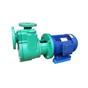 Fzb Self Priming Fluoroplastic Centrifugal Pump Buy Fzb Self Priming