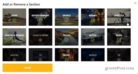 Microsoft Launches New Revamped MSN for Preview