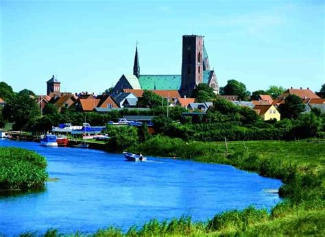 Ribe – Den Store Danske | Lex