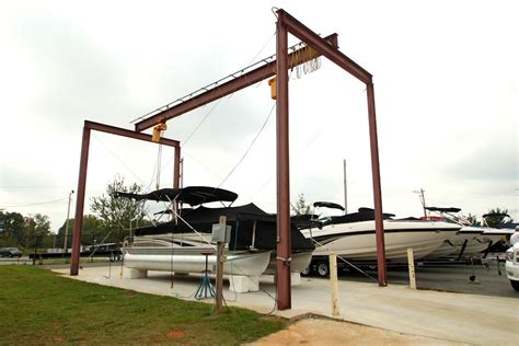 Singleton Marine Used Boat Super Center - 3149 Shoreland Dr, Buford, GA