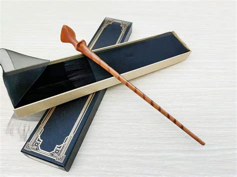 Harry Potter Magic Wand Tunks 3999 The Mad Shop