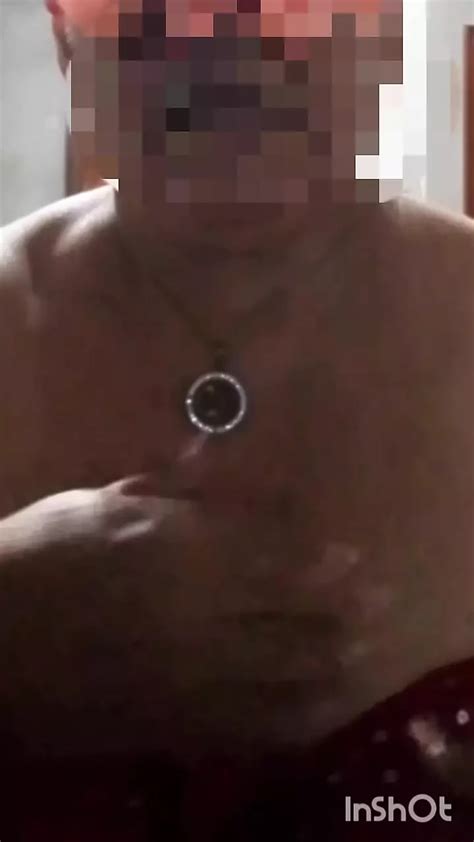 Iconic Moment From Widowed Grandmother Sends A Video To Her Lover Touching Her Tits Xhamster