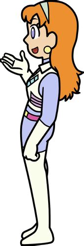 Kelly Paper Shin Aka Keroro Gunsou Wiki Fandom