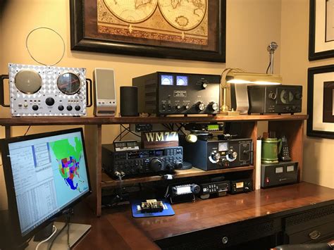 WM7Z - Callsign Lookup by QRZ Ham Radio