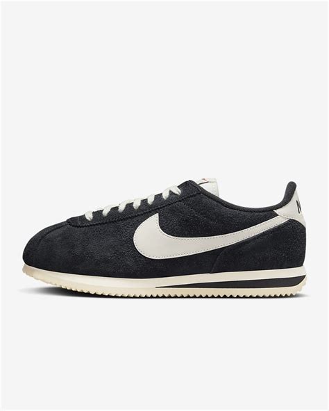 Nike Cortez Vintage Suede Women S Shoes Nike Uk