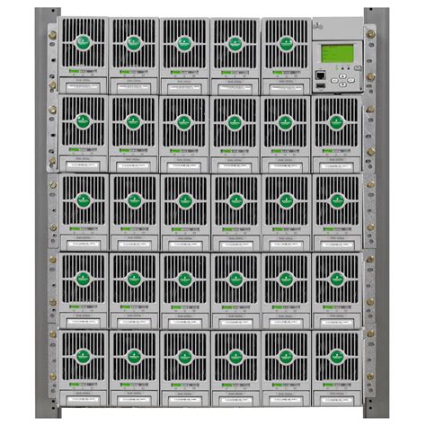 Netsure Bulk Output Power System Cdp Corp