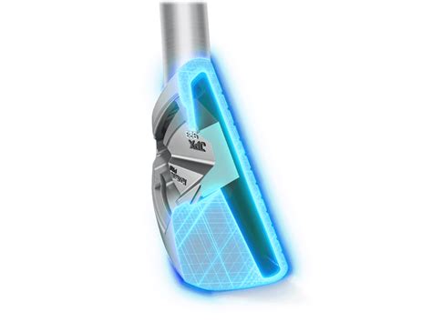 Pre Owned Mizuno Golf JPX Hot Metal HL Irons Iron Set RockBottomGolf