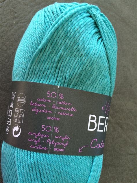 Cotton Acrylic Yarn Sport Weight Perfect For Babies Or Chemo Etsy