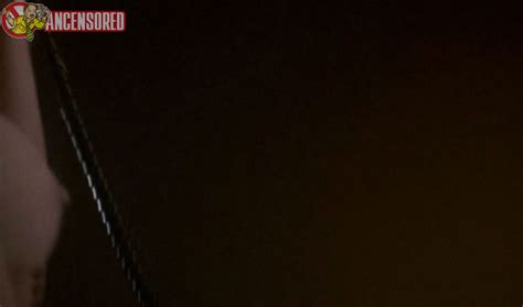 Naked Olga Georges Picot In The Day Of The Jackal