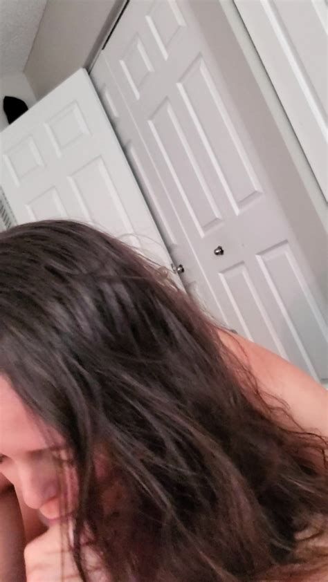 Latina Moaning Blowjob