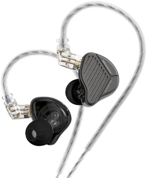 Наушники Knowledge Zenith PR1 Balanced Black Mic (90403149) купить в ...