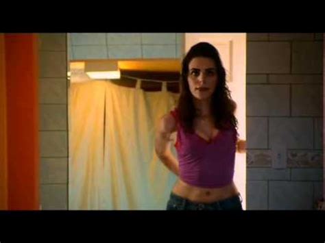 Naked Monique La Barr In Hoochie Mamma Drama