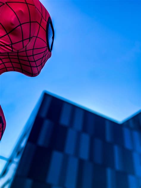 Más De 100 Imágenes Gratis De Mascaras Del Hombre Araña Y Hombre Araña