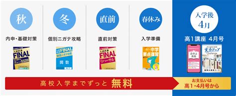 高校受験生（中3）の子供がいて、合格後はしばらく塾に通わない人へ【pr】｜もちおスクール