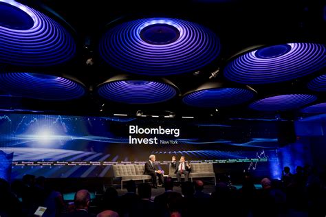 bloomberg invest global  virtual bloomberg