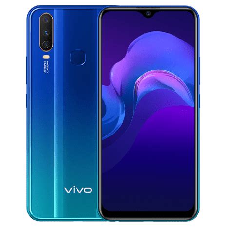 VIVO Y12, 64GB/3GB RAM, 5000mAh - Payson Mobiles Nanyuki