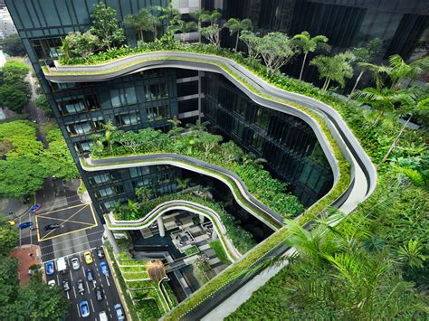 Sustainable Design Green Building Solutions