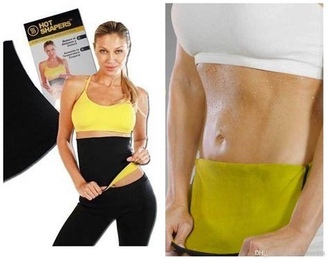 Buy Multi Land Hot Shapers Slimming Belt Neoprene Hot Waist Belt Hot Slim Body For Fitness