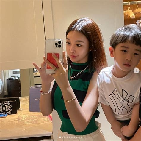 Đệ nhất hot girl Hàn Quốc gọt dáng nhờ ăn sáng đúng cách