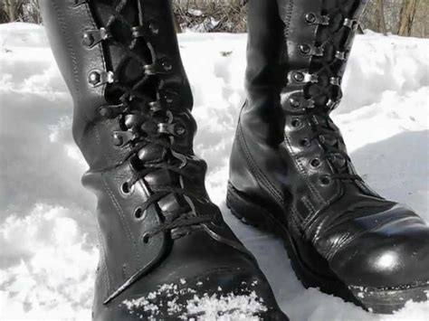 ТОП-15 лучших берцев на зиму - рейтинг моделей, цены и отзывы