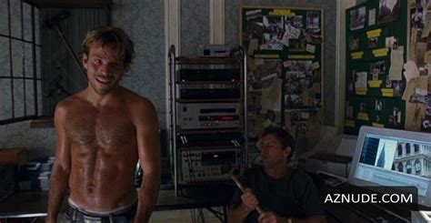 Stephen Dorff Nude And Sexy Photo Collection Aznude Men