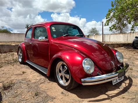 Fusca S Club Do Fusca On Instagram By Hugo Leo Esse Carro Um