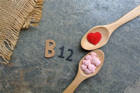 B12 Vitamin Weight Loss