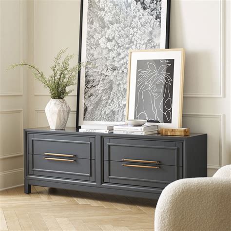 Alexander Console Babette S Furniture Home