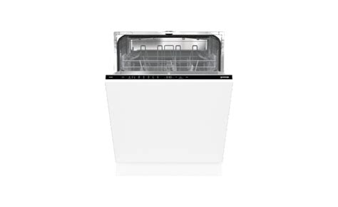 Gorenje Gv E Ugradbena Perilica Posu A Emmezeta Webshop