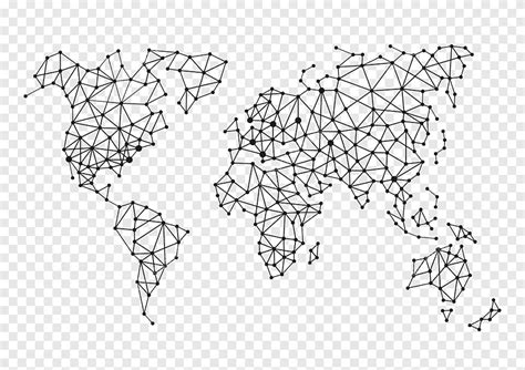 World Map Earth World Map Angle Leaf Png Pngegg