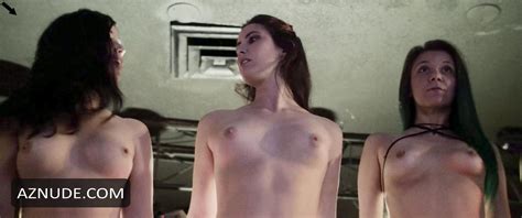 ALYSS WINKLER Nude AZNude