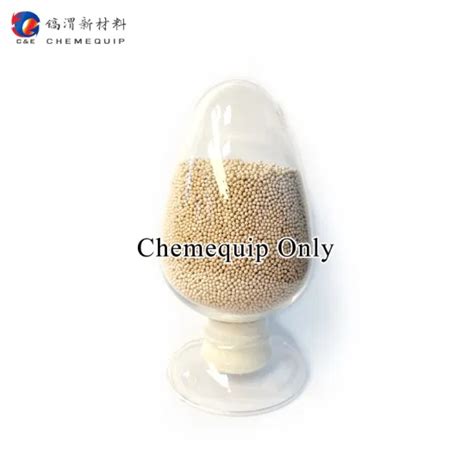 Lithium Molecular Sieve Adsorbents For Nitrogen Separation Oxygen