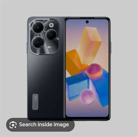 Infinix Hot 40 Pro Up To 16GB 8 256GB MediaTek Helio G99 1 Year Local Warranty Lazada PH