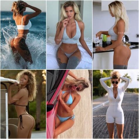 LOT 6 PCS Photo 8X10 Hot Nata Lee Sexy Girl Model Cute Women Collection 1MO6NL4 EBay