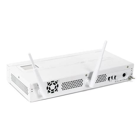 MIKROTIK CLOUD ROUTER SWITCH CRS125 24G 1S 2HnD IN