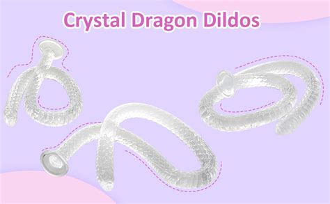 Difemstoy Godes Dragon Super Longs Plugs Anals Monstre Serpent Avec Ventouse Sex Toys Pour