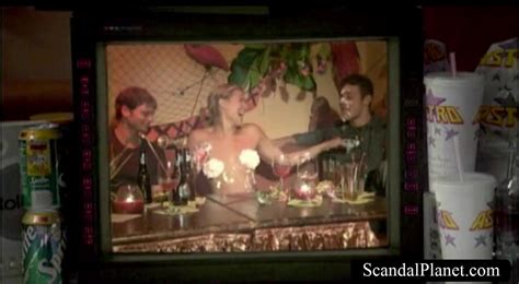 Brittany Daniel Nude Photos And Porn Video Scandal Planet