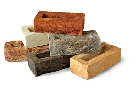 Кирпич ручной формовки