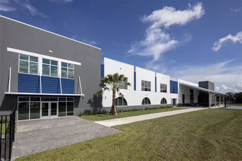 Somerset Academy - Dade South | CAMCON Group