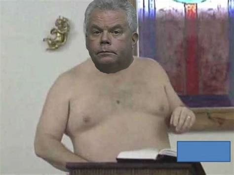 Anti Gay Pastor Cruises To Jail Daily Squirt