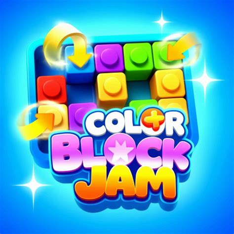 Color Block Jogo - Color Block Jam 3D no Jogos 360
