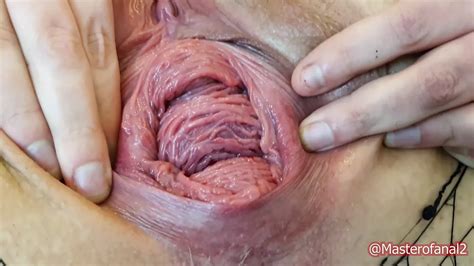 Pussy Fisting And Sounding My Peehole With Squirting Feat Violet Buttercup By FapHouse XHamster