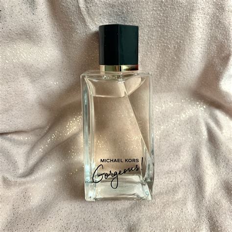 Michael Kors gorgeous reviews in Perfume - ChickAdvisor