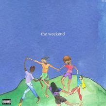 SZA – The Weekend Lyrics | Genius Lyrics