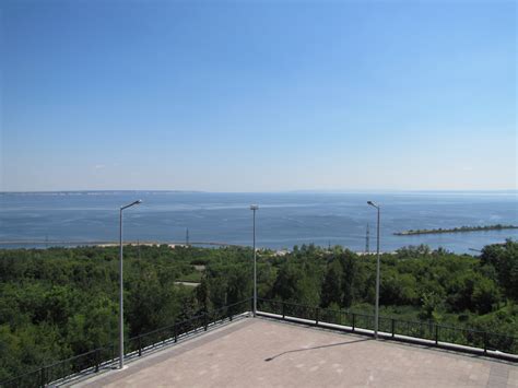 Выезд на Волгу — KIA Soul (2G), 1,6 л, 2015 года | путешествие | DRIVE2