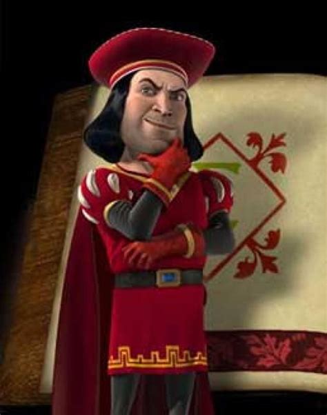 Lord Farquaad | DreamWorks Polska Wiki | FANDOM powered by Wikia